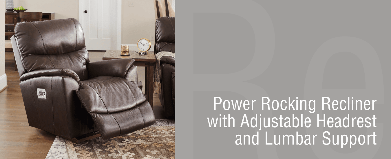 ロラライハリスアレキサンダー6個 La-Z-Boy Lancer 010515 RE994756 Reclina-Rocker® Reclining