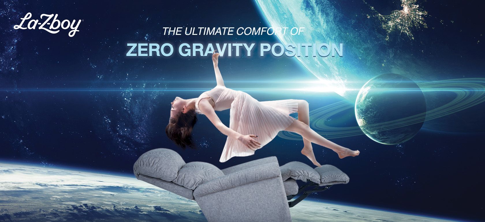 Zero Gravity - La-Z Boy