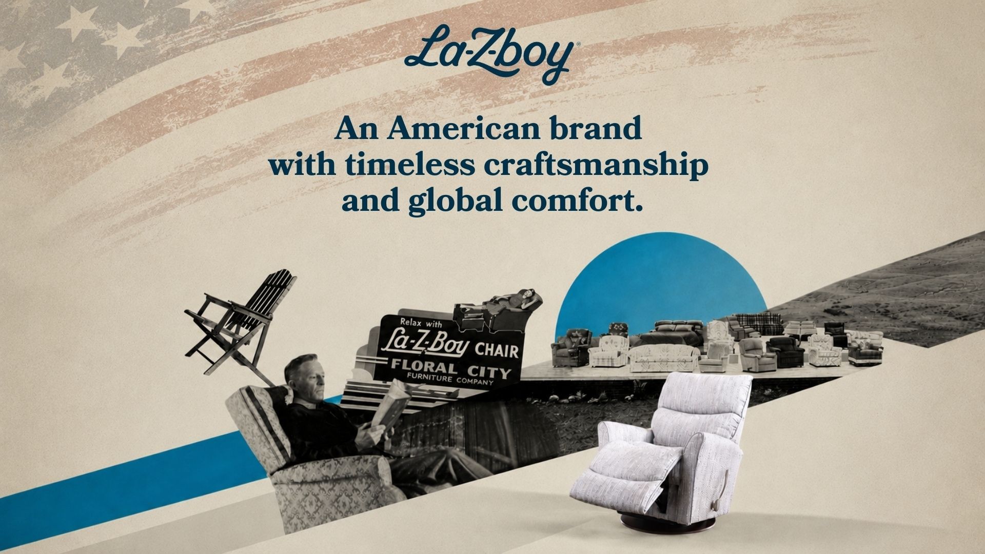 La-Z-Boy Asia