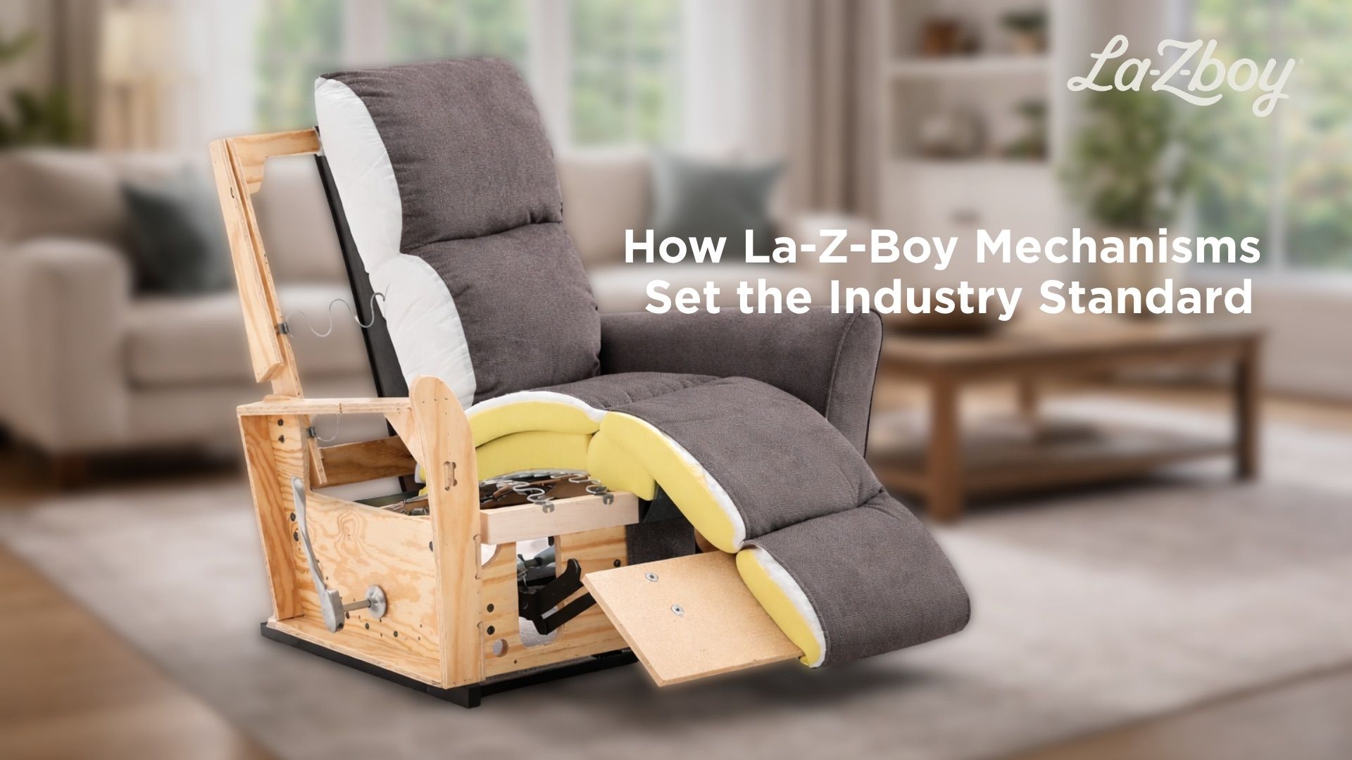 Lead Industries La-Z-Boy アンティーク机 La-Z-Boy Asia